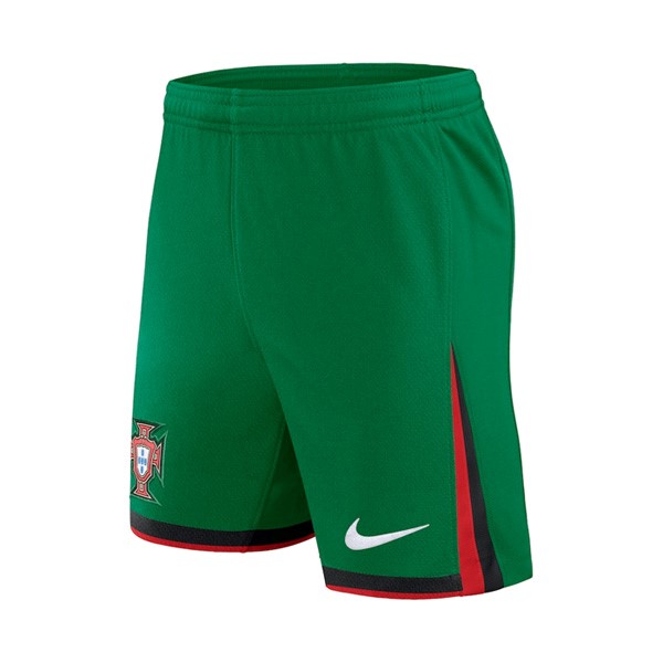 Pantalones Portugal Primera Equipación 2024